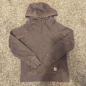 Girls Carhartt Sweatshirt